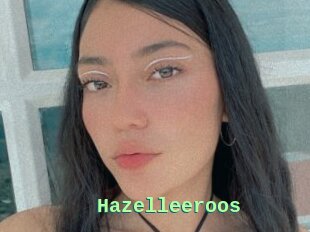 Hazelleeroos
