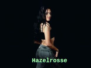 Hazelrosse