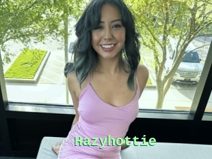 Hazyhottie