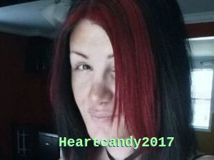 Heartcandy2017