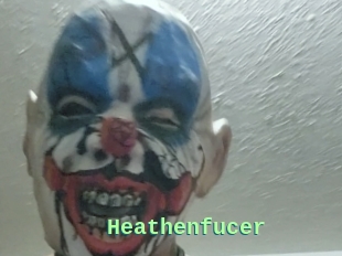 Heathenfucer