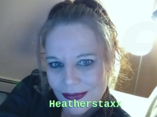 Heatherstaxx