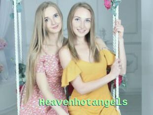 Heavenhotangels
