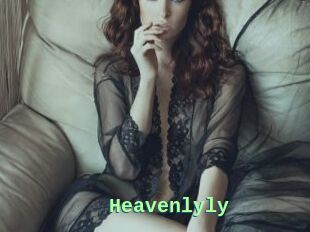 Heavenlyly
