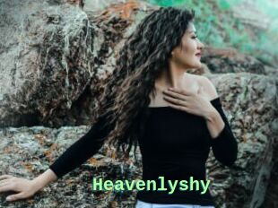 Heavenlyshy