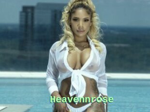 Heavennrose