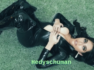 Hedyschuman