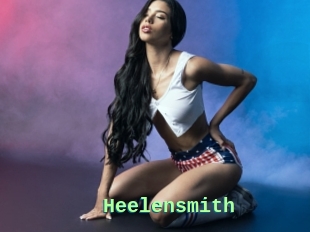 Heelensmith