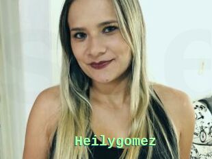 Heilygomez
