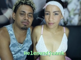 Helenandjuank