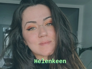 Helenkeen