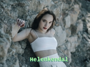 Helenkendal