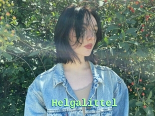 Helgalittel