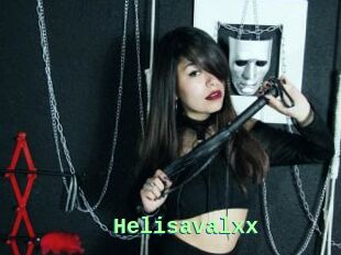 Helisavalxx