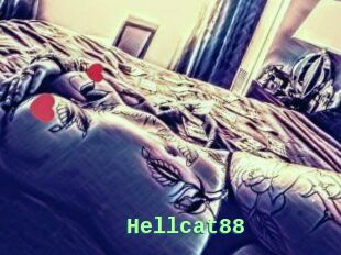 Hellcat88