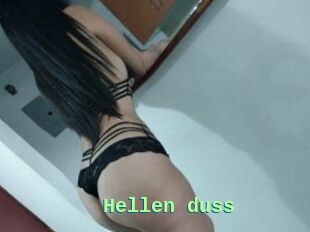 Hellen_duss