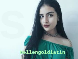 Hellengoldlatin