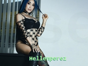 Hellenperez