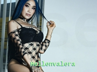 Hellenvalera