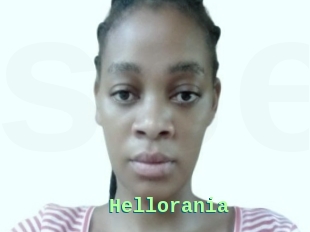 Hellorania