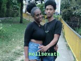 Hellsexath
