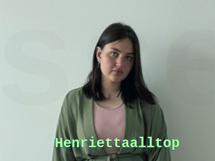 Henriettaalltop