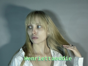 Henriettaeddie