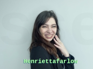 Henriettafarlow