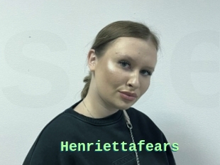 Henriettafears