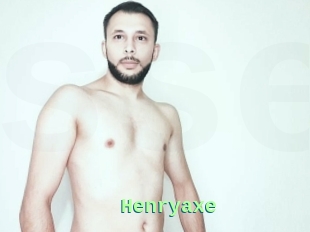 Henryaxe