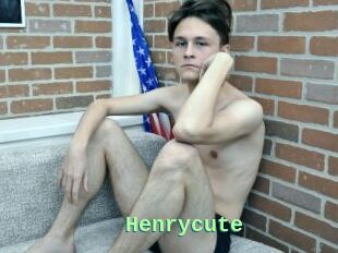Henrycute