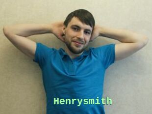 Henrysmith