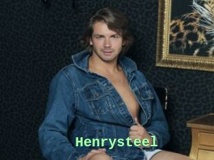 Henrysteel