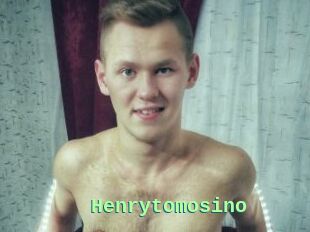 Henrytomosino