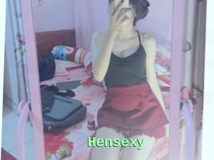 Hensexy