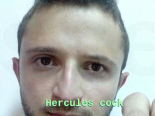 Hercules_cock