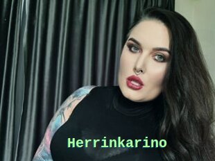Herrinkarino