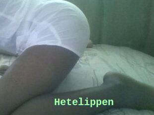 Hetelippen