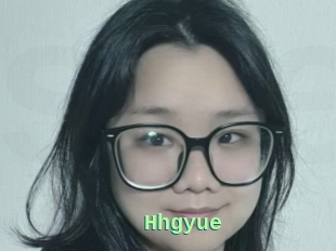 Hhgyue