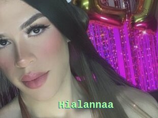 Hialannaa