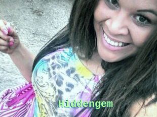 Hiddengem