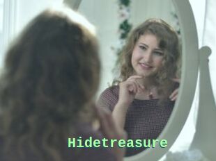 Hidetreasure
