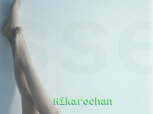 Hikarochan