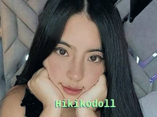 Hikikodoll