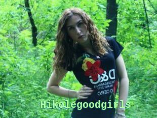 Hikolegoodgirls