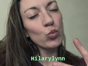 Hilarylynn