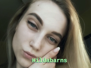 Hildabarns