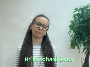 Hildachambless