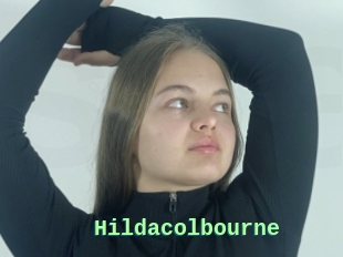 Hildacolbourne