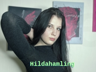 Hildahamling